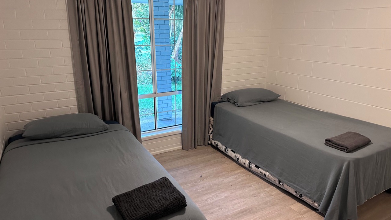 Photo of Bedroom in Crystal Creek