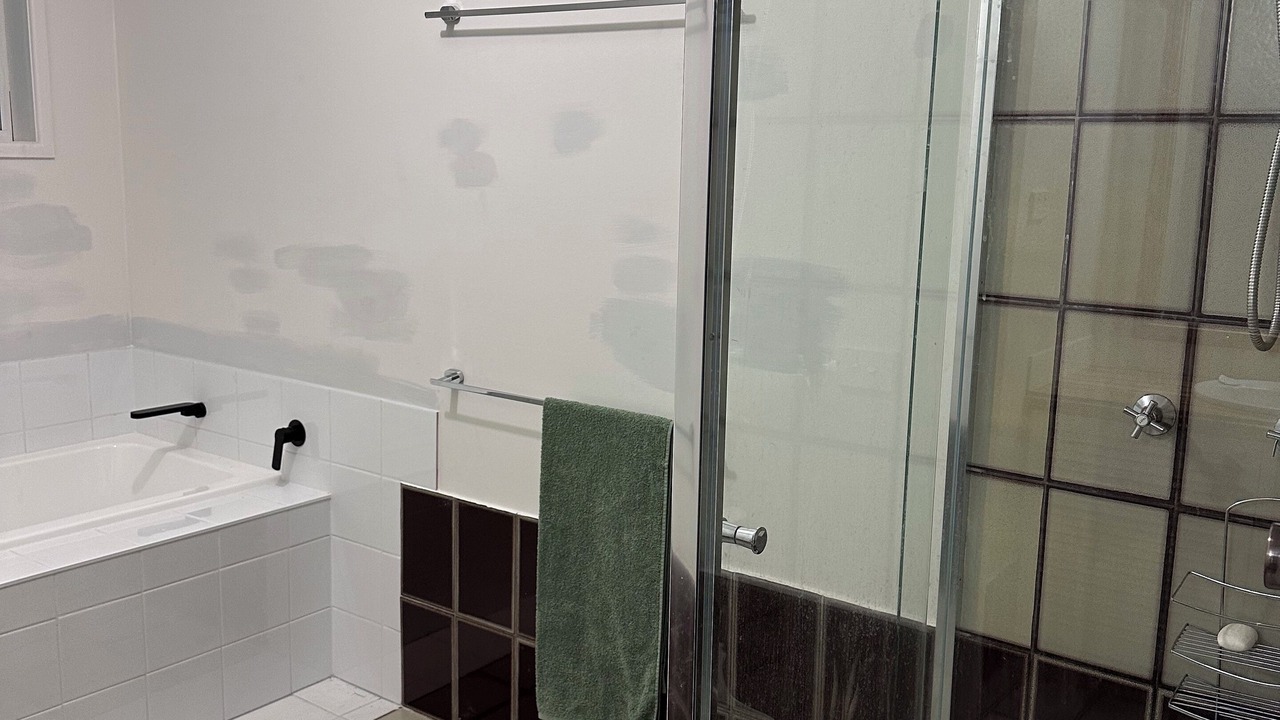 Photo of Bathroom in Crystal Creek