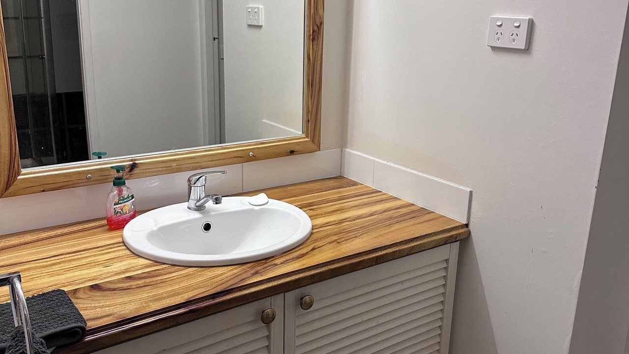 Photo of Bathroom in Crystal Creek