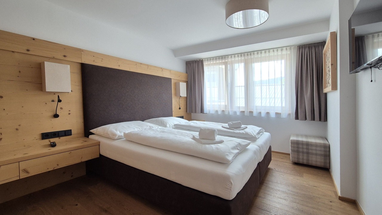 Photo of Bedroom in Schuttdorf