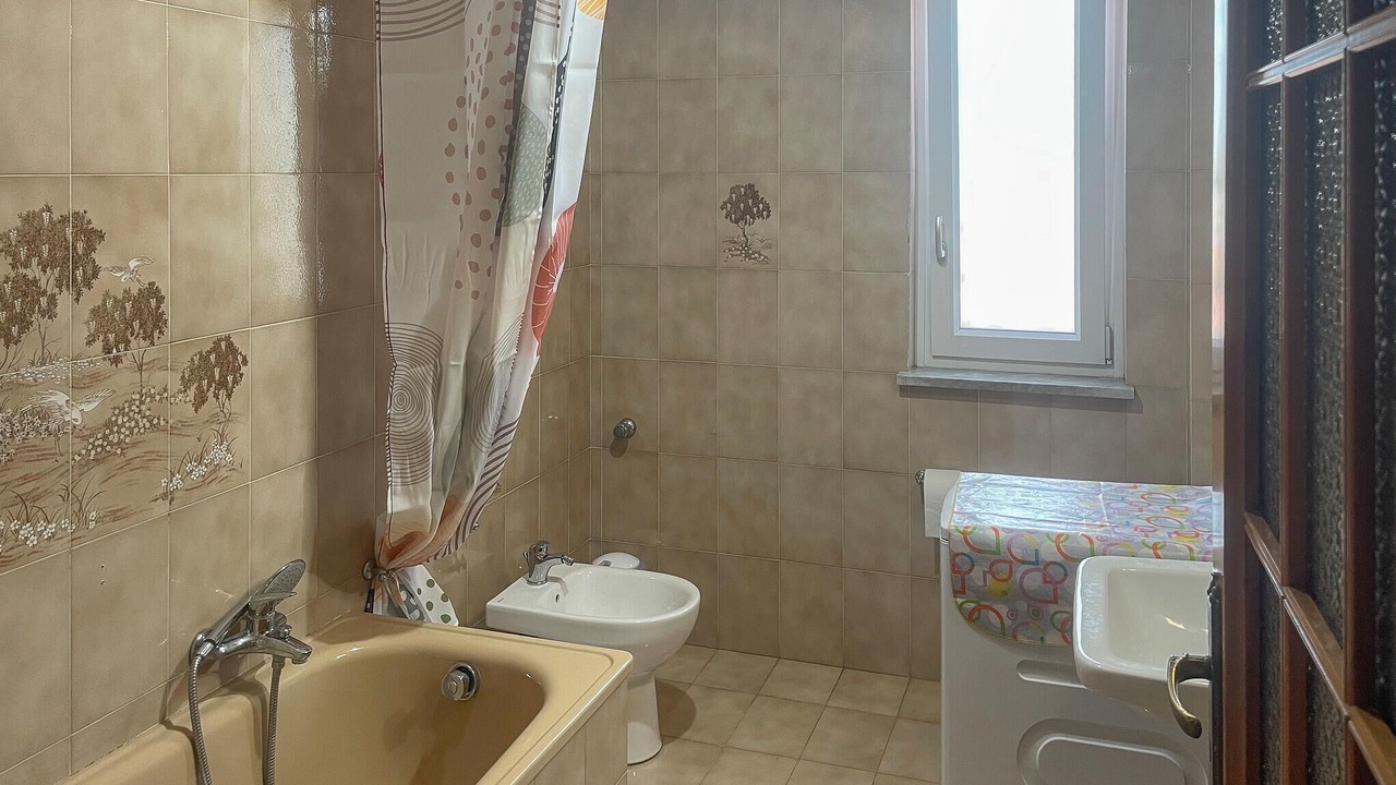 Photo of Bathroom in Pompei