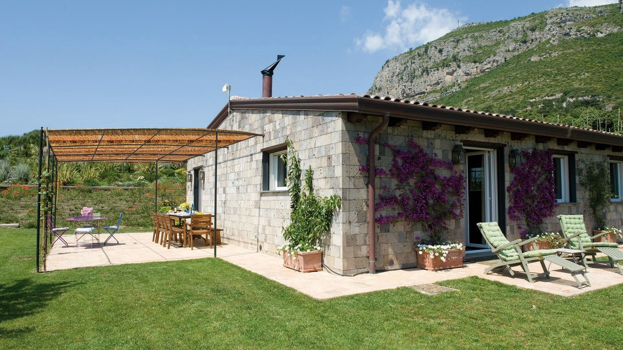 Photo of Outdoor in San Pietro