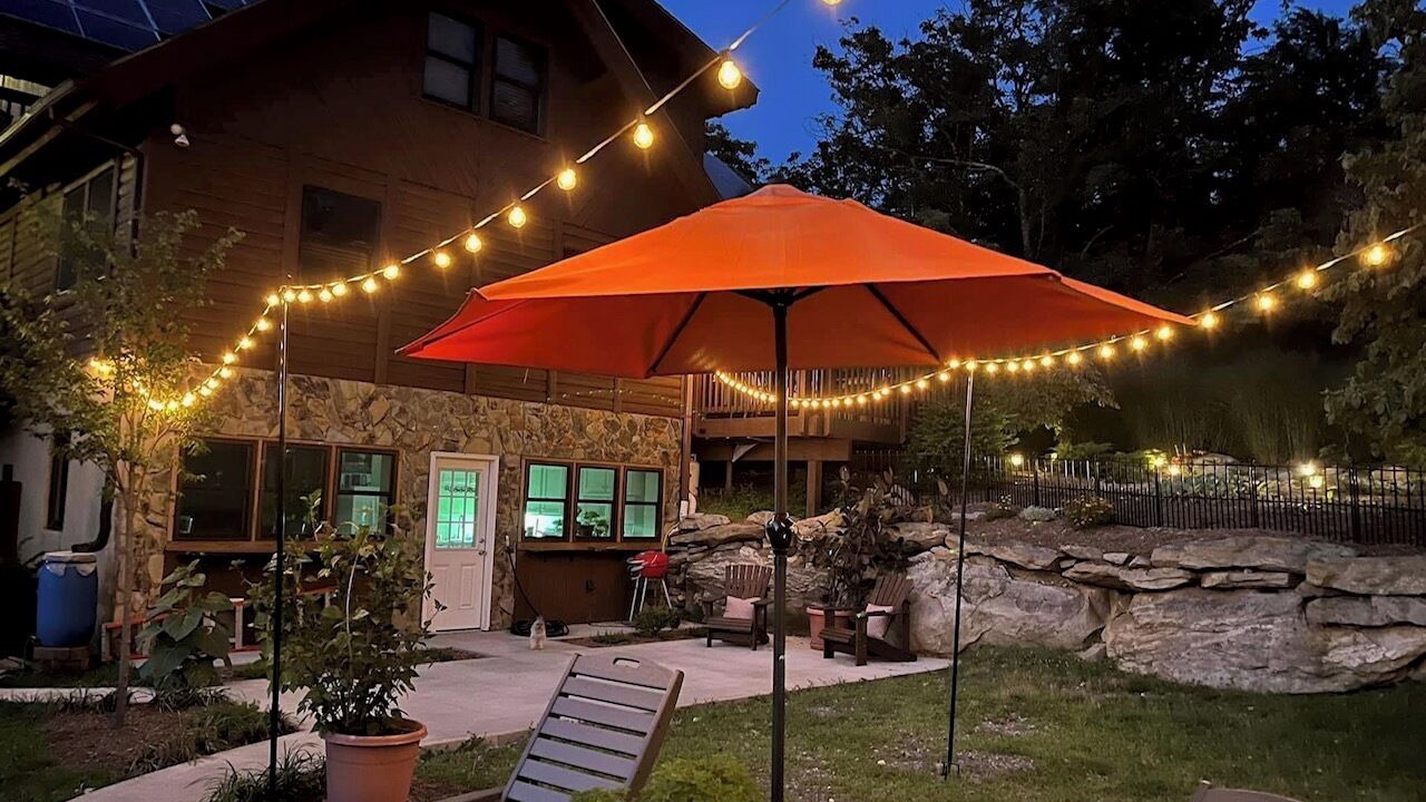 Photo of Patio Balcony in Kabletown