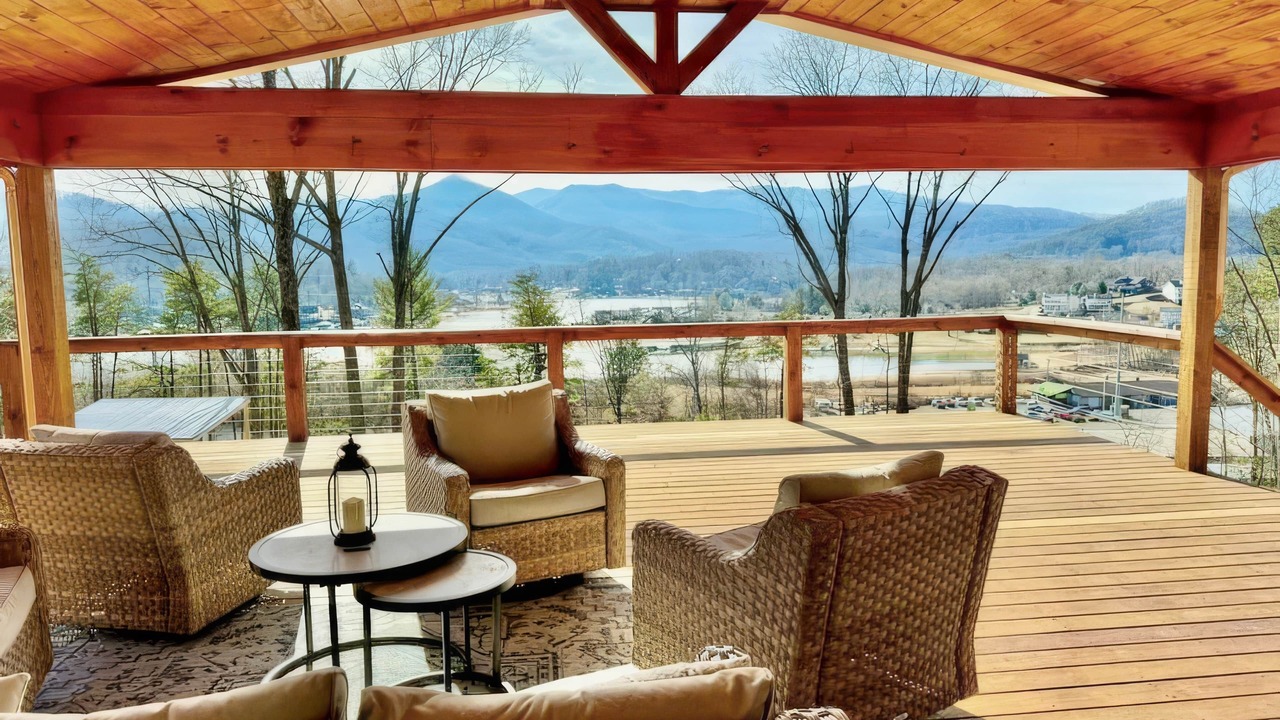 Photo of Outdoor in Hiawassee
