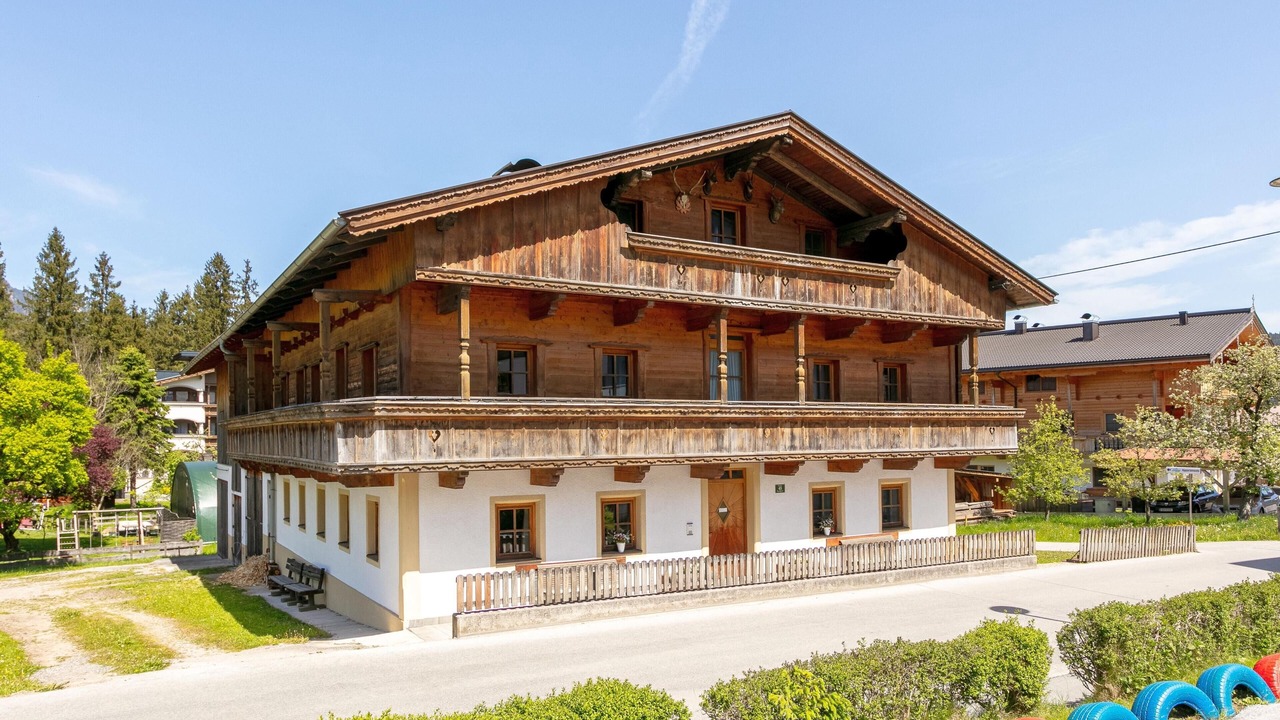 Photo of Outdoor in Reith im Alpbachtal