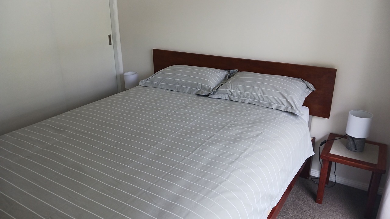 Photo of Bedroom in Bonville