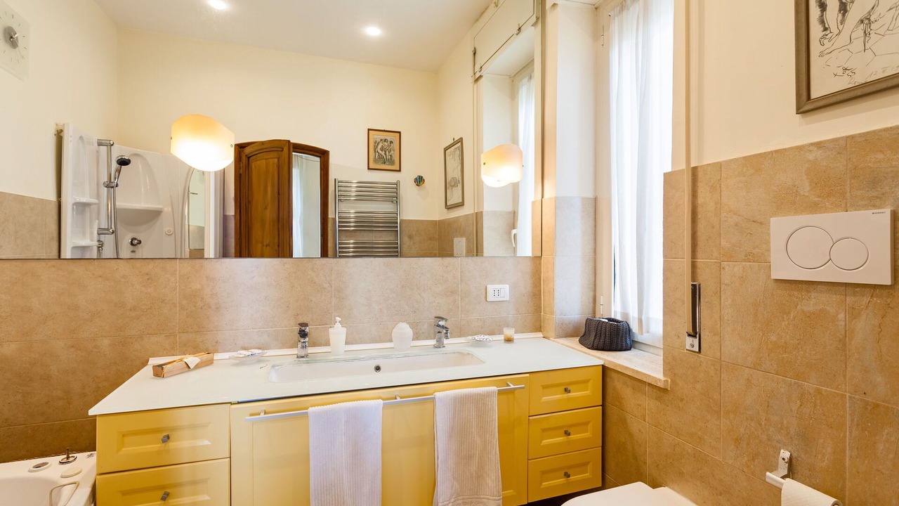 Photo of Bathroom in Schiazzano