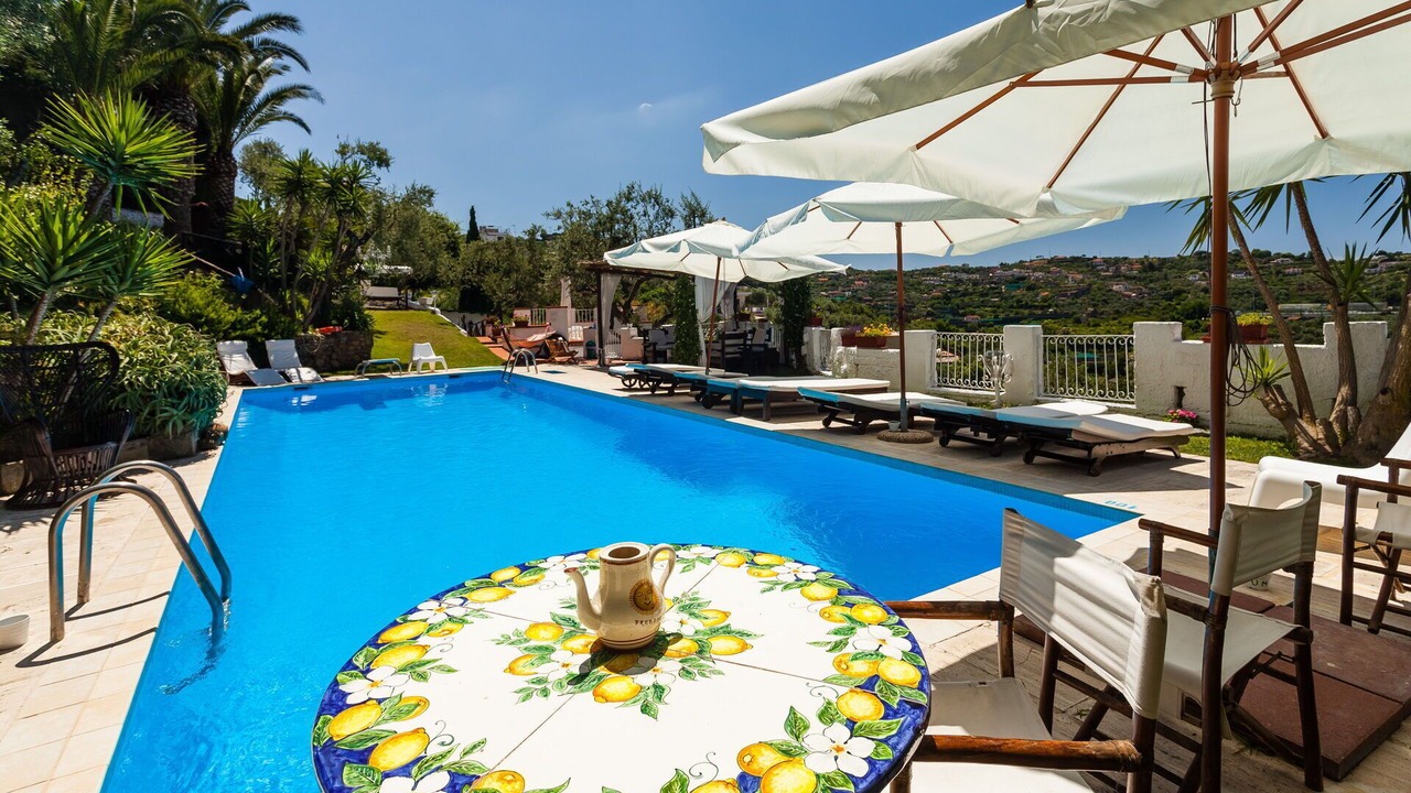 Photo of Outdoor in Schiazzano