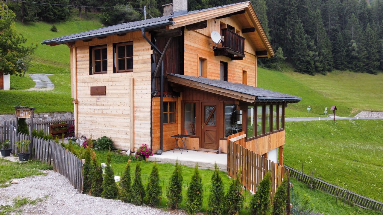 Photo of Outdoor in Maria Luggau
