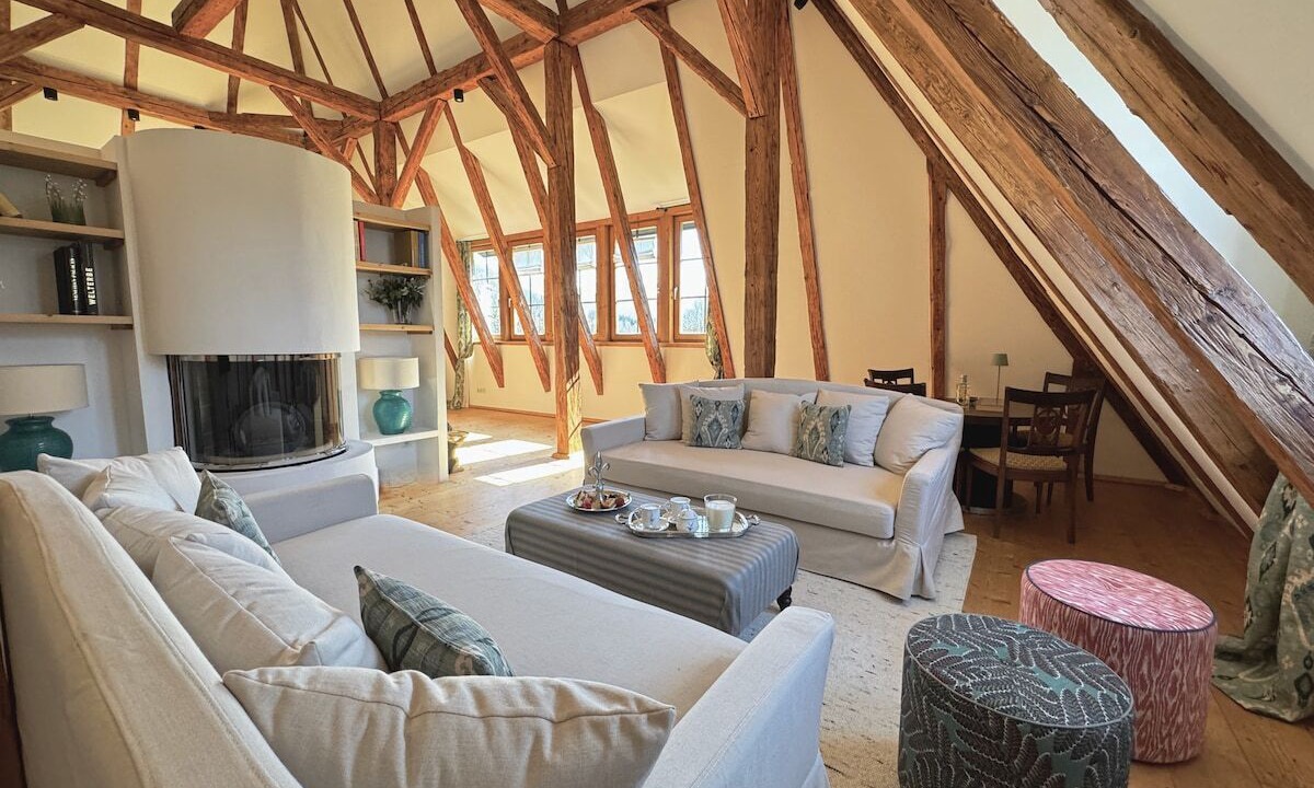 Photo of Livingroom in Kitzbuehel