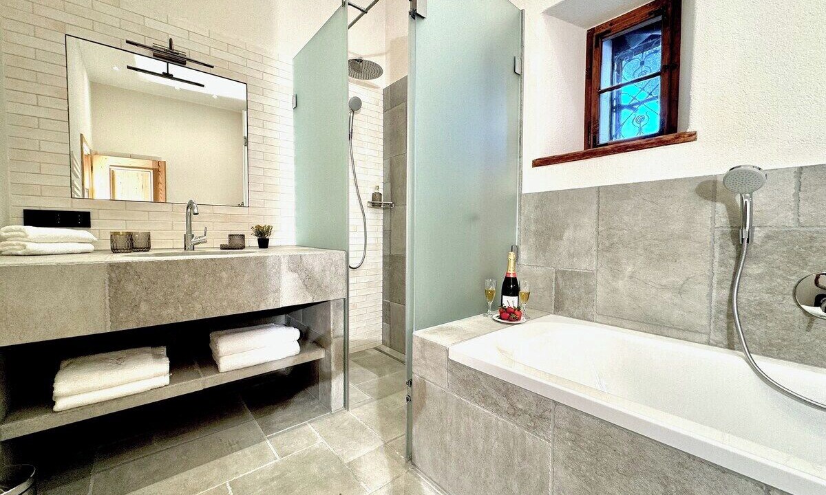 Photo of Bathroom in Kitzbuehel