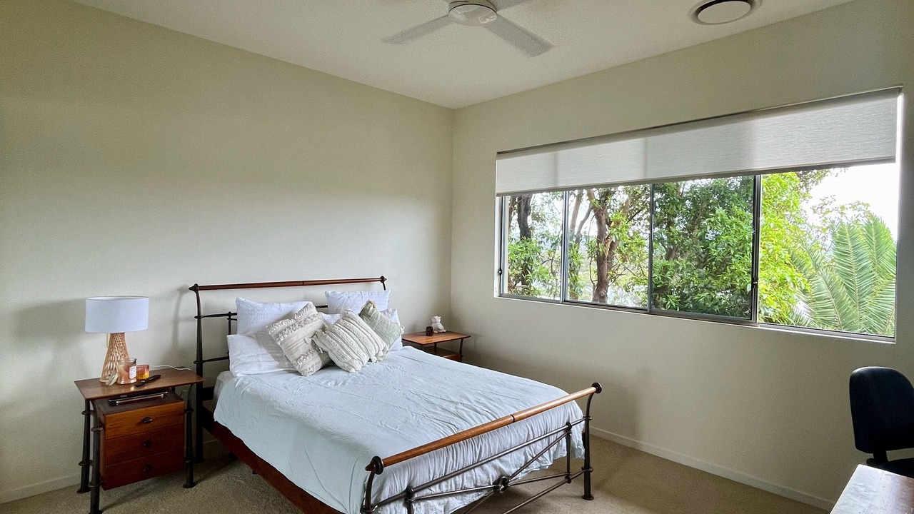 Photo of Bedroom in Currumbin