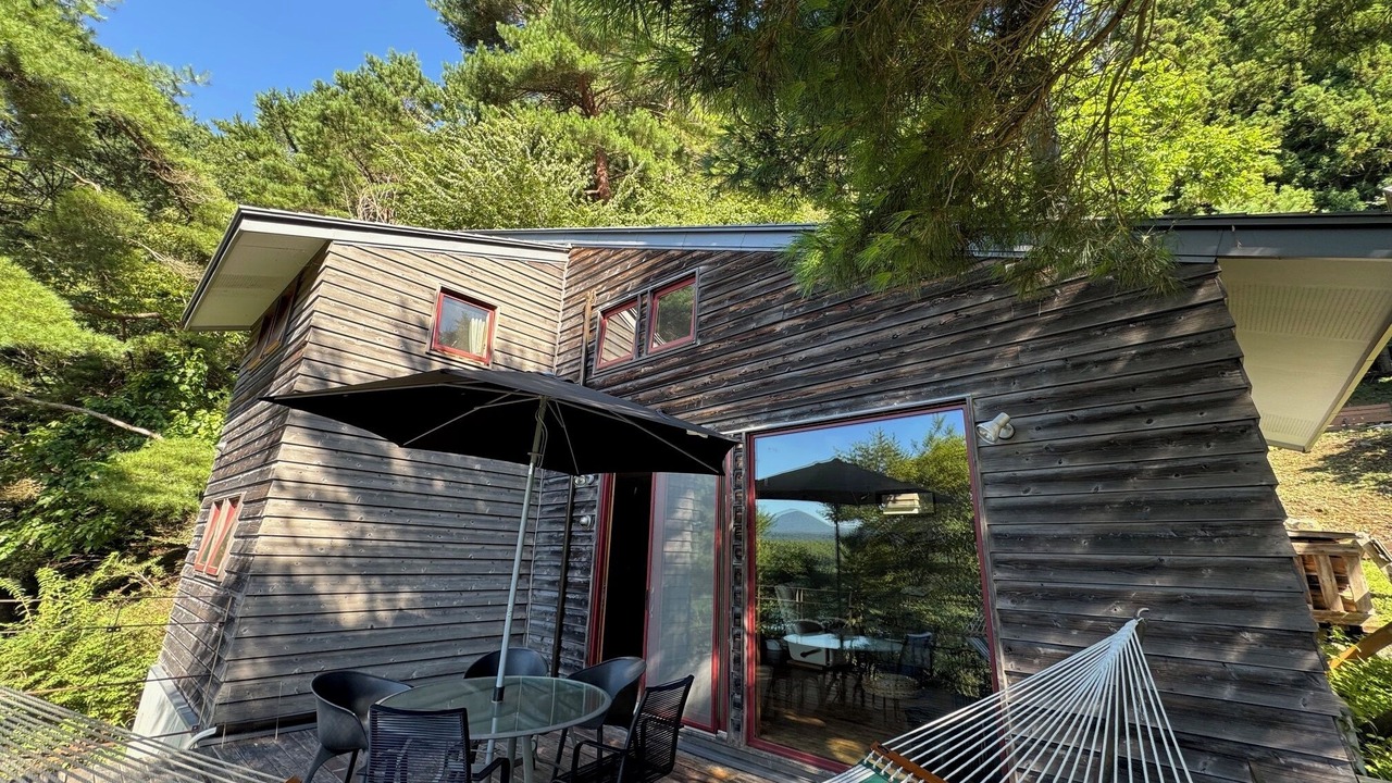 Photo of Outdoor in Fujikawaguchiko