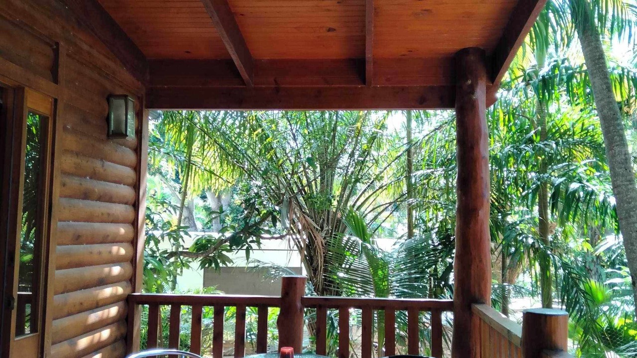Photo of Outdoor in Horseshoe Bay