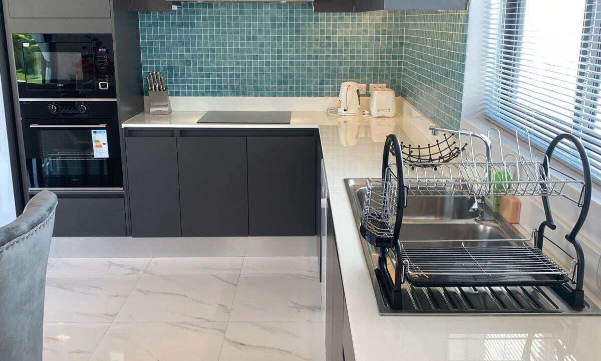 Photo of Kitchen in Phuket
