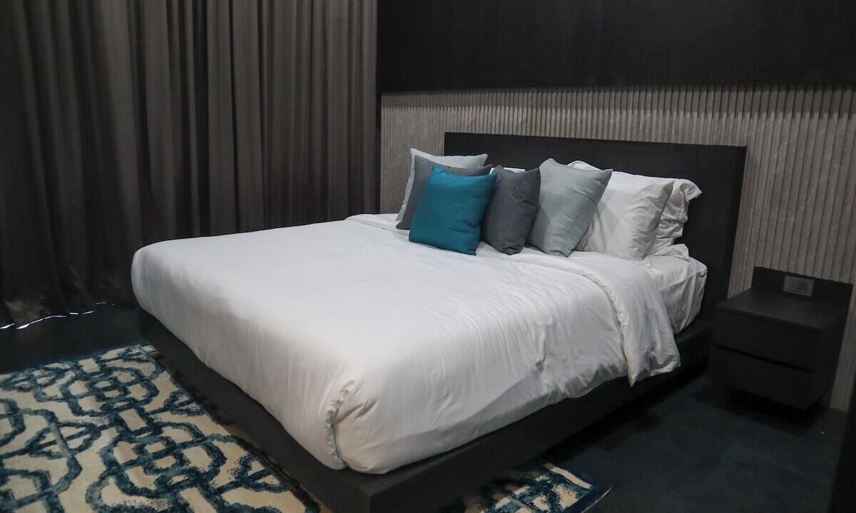 Photo of Bedroom in Phuket