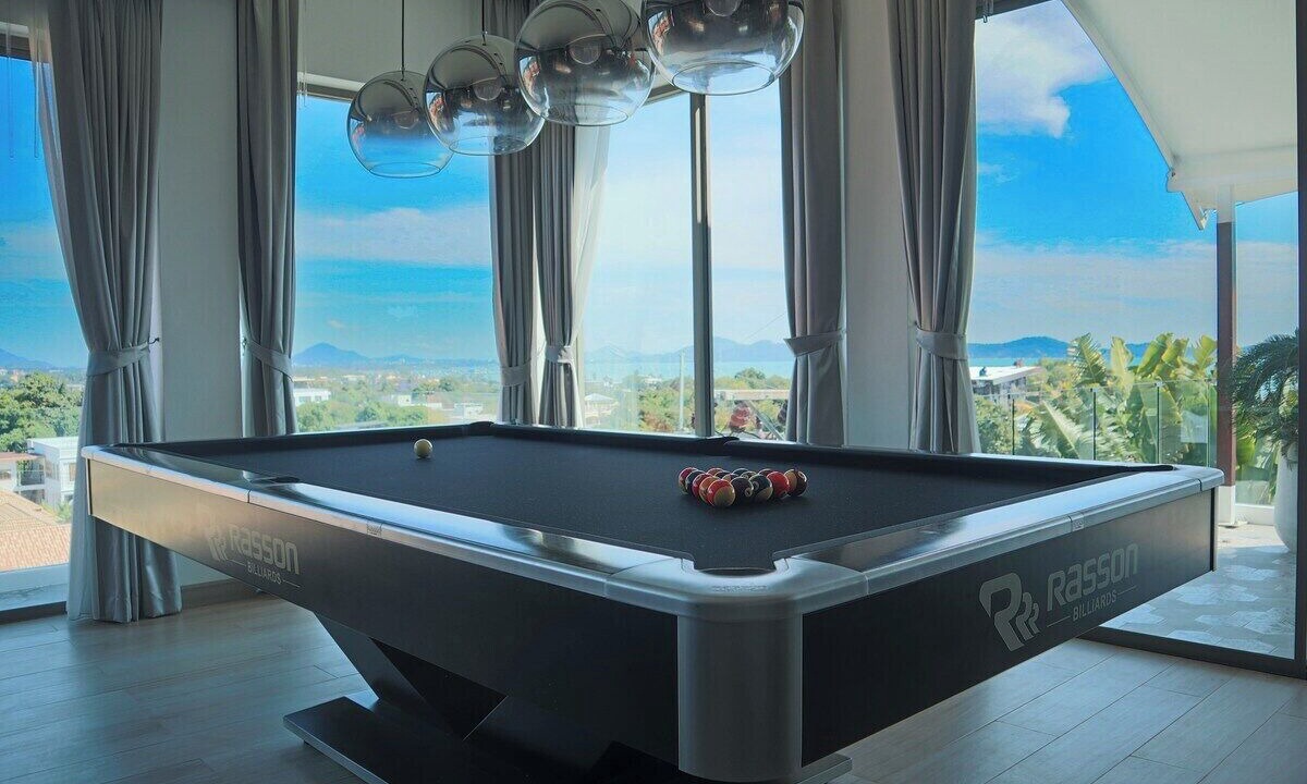 Photo of Bedroom in Phuket
