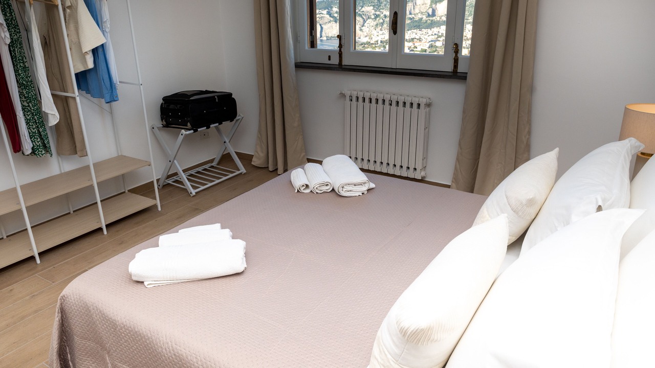 Photo of Bedroom in Sant'Agnello