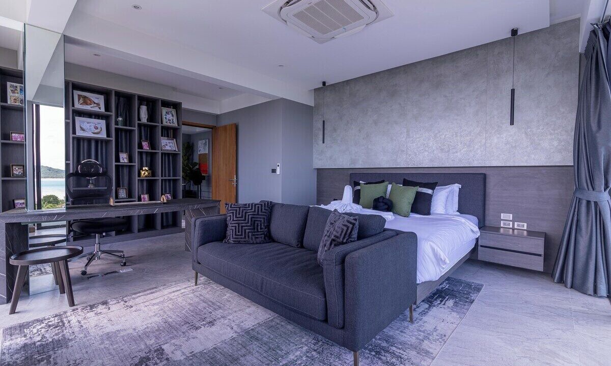 Photo of Bedroom in Phuket