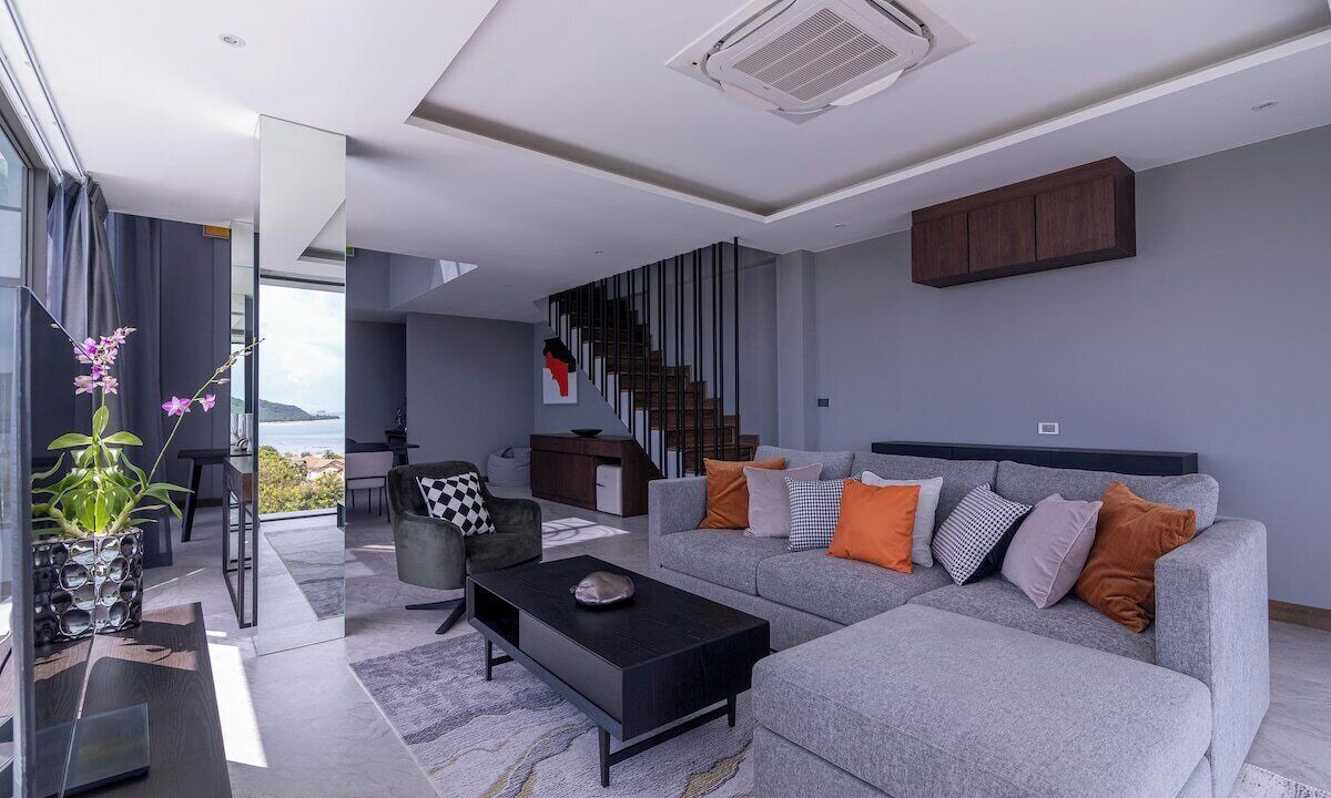 Photo of Livingroom in Phuket
