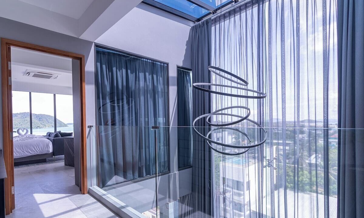 Photo of Bedroom in Phuket