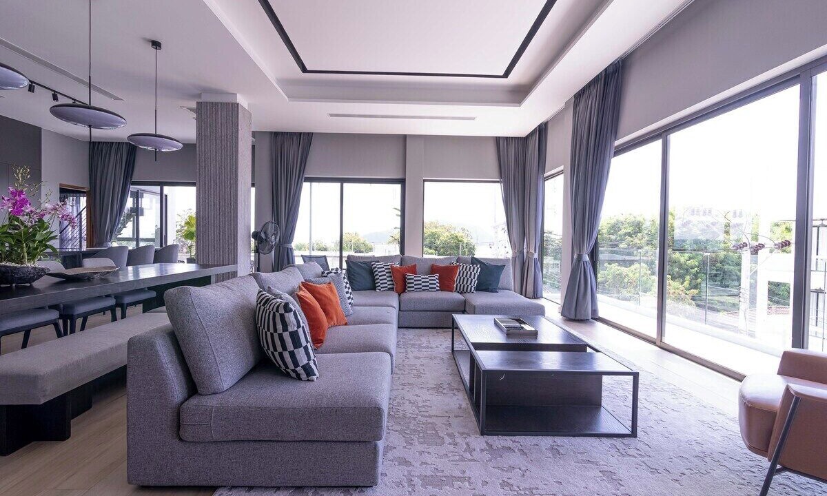 Photo of Livingroom in Phuket