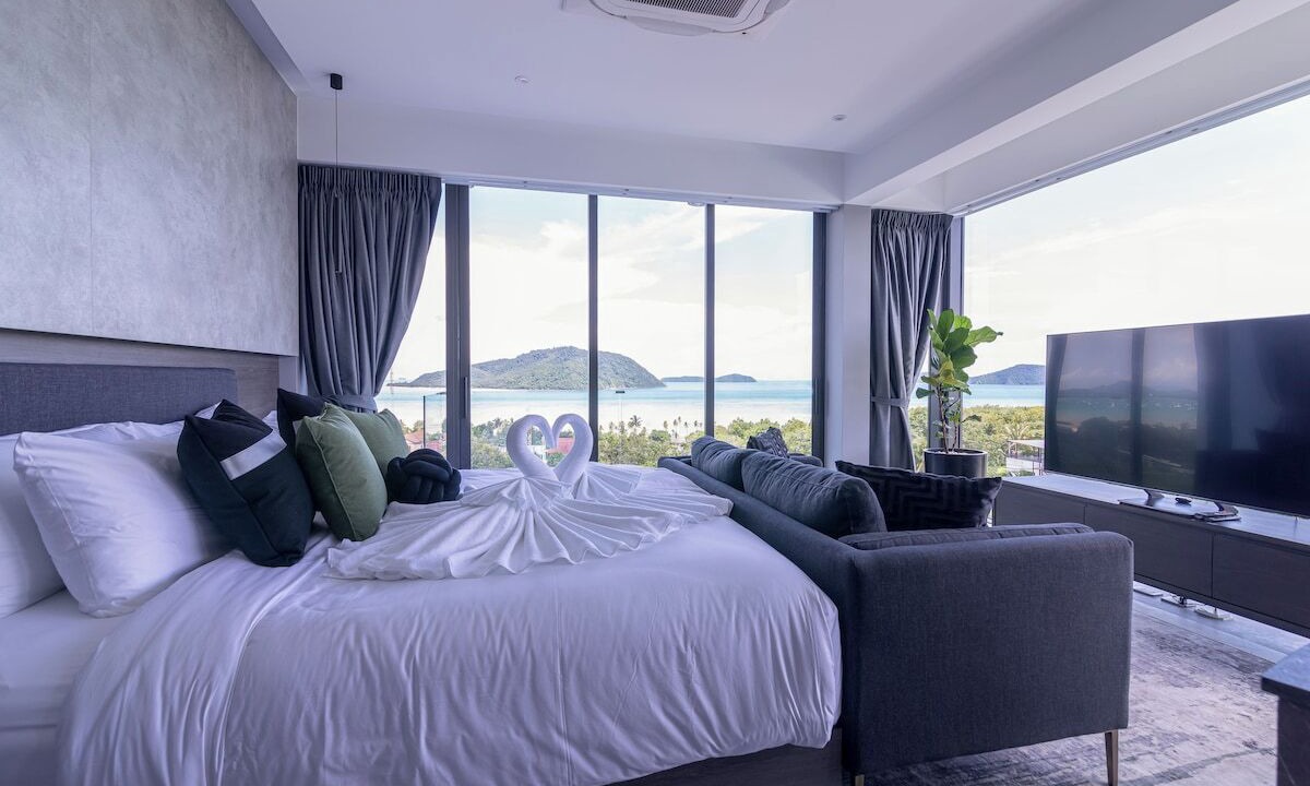 Photo of Bedroom in Phuket