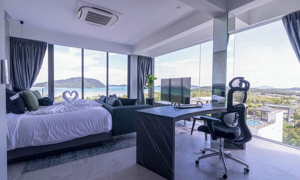 Photo of Bedroom in Phuket
