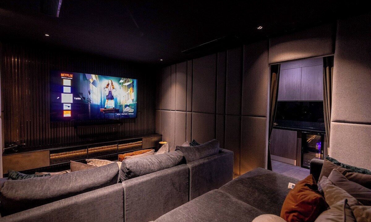 Photo of Livingroom in Phuket