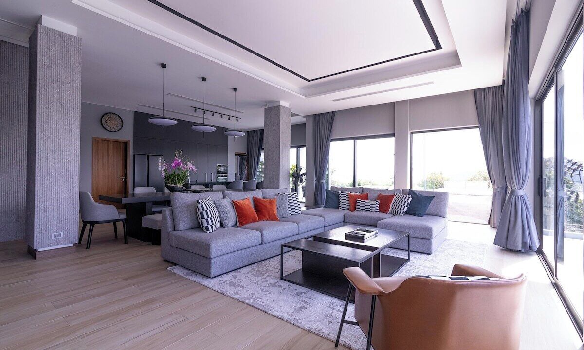 Photo of Livingroom in Phuket