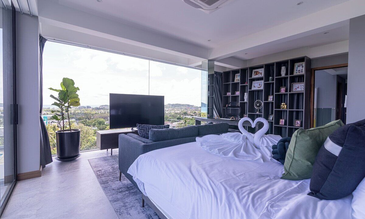 Photo of Bedroom in Phuket