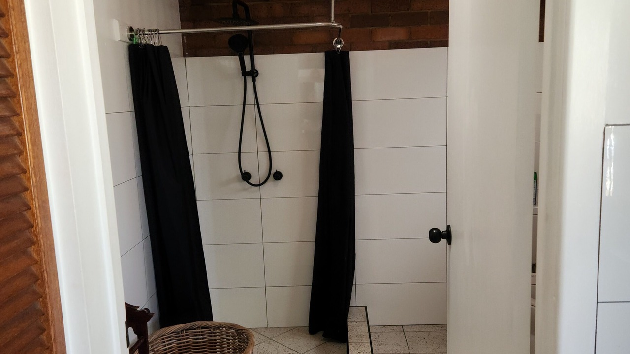 Photo of Bathroom in South Grafton