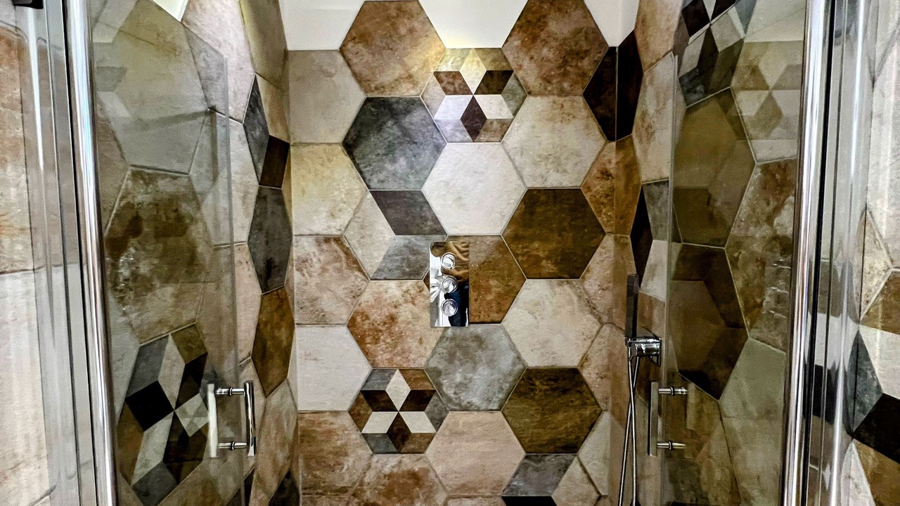 Photo of Bathroom in Conca dei Marini