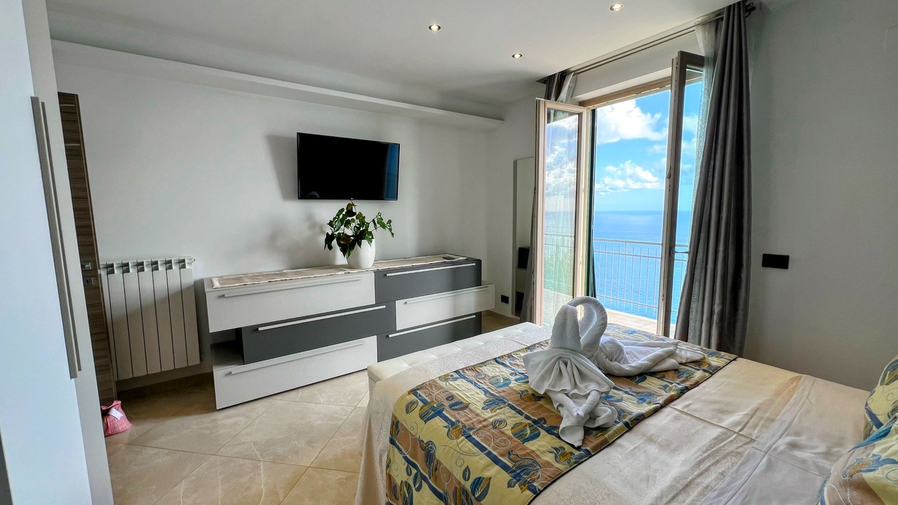 Photo of Bedroom in Conca dei Marini