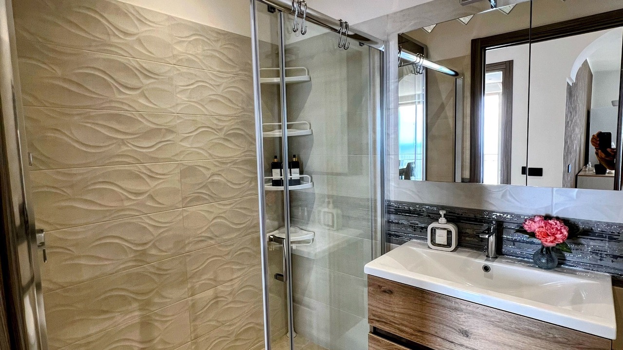 Photo of Bathroom in Conca dei Marini
