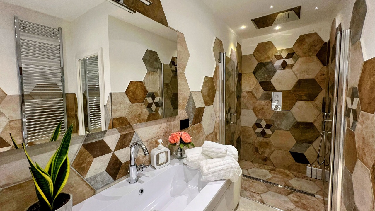 Photo of Bathroom in Conca dei Marini