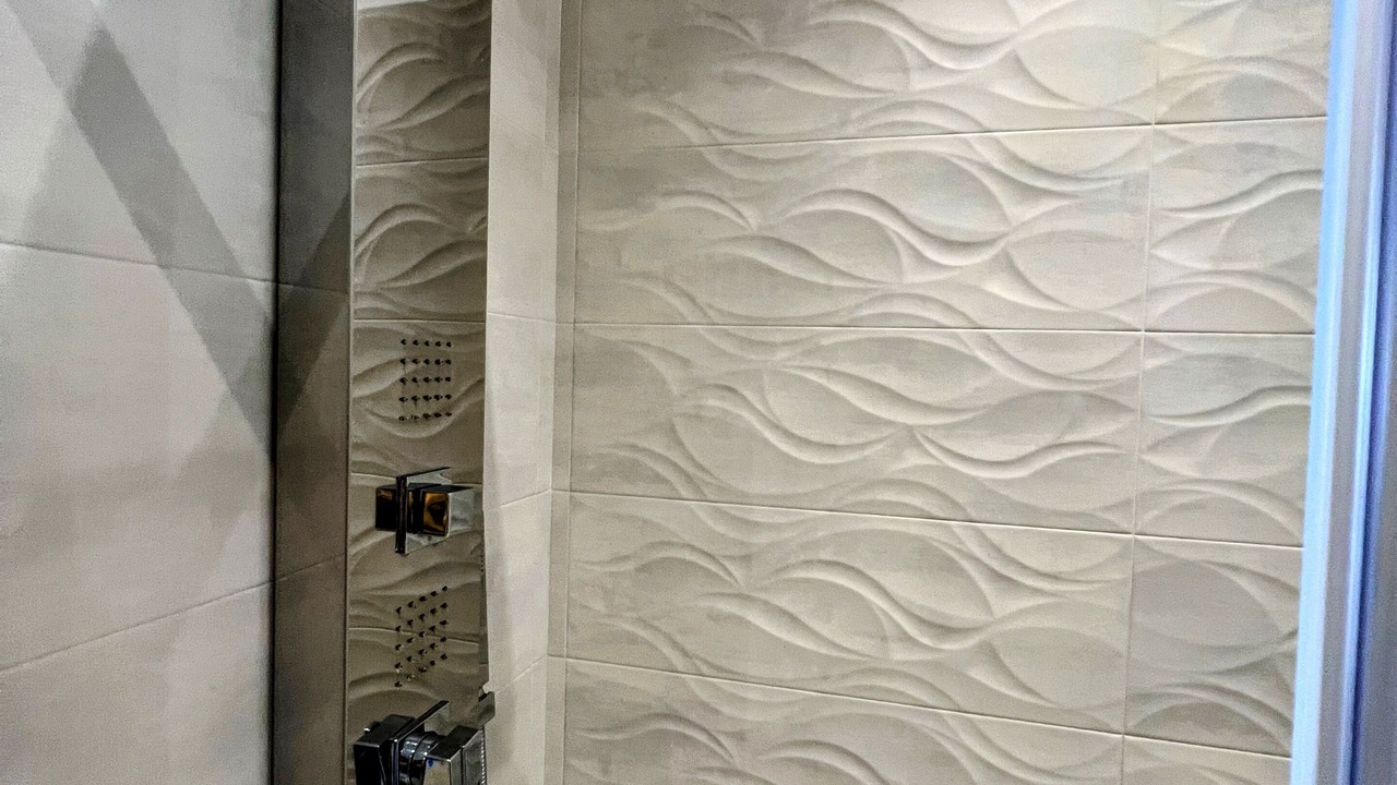 Photo of Bathroom in Conca dei Marini