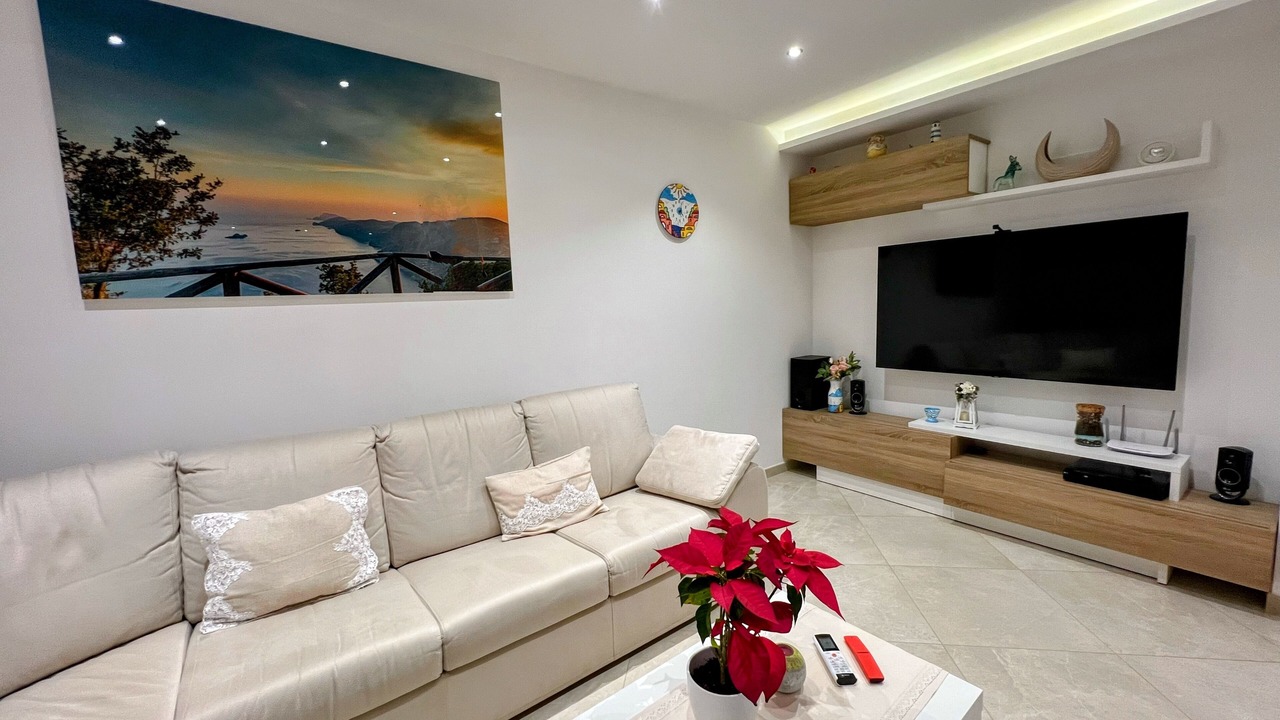 Photo of Livingroom in Conca dei Marini
