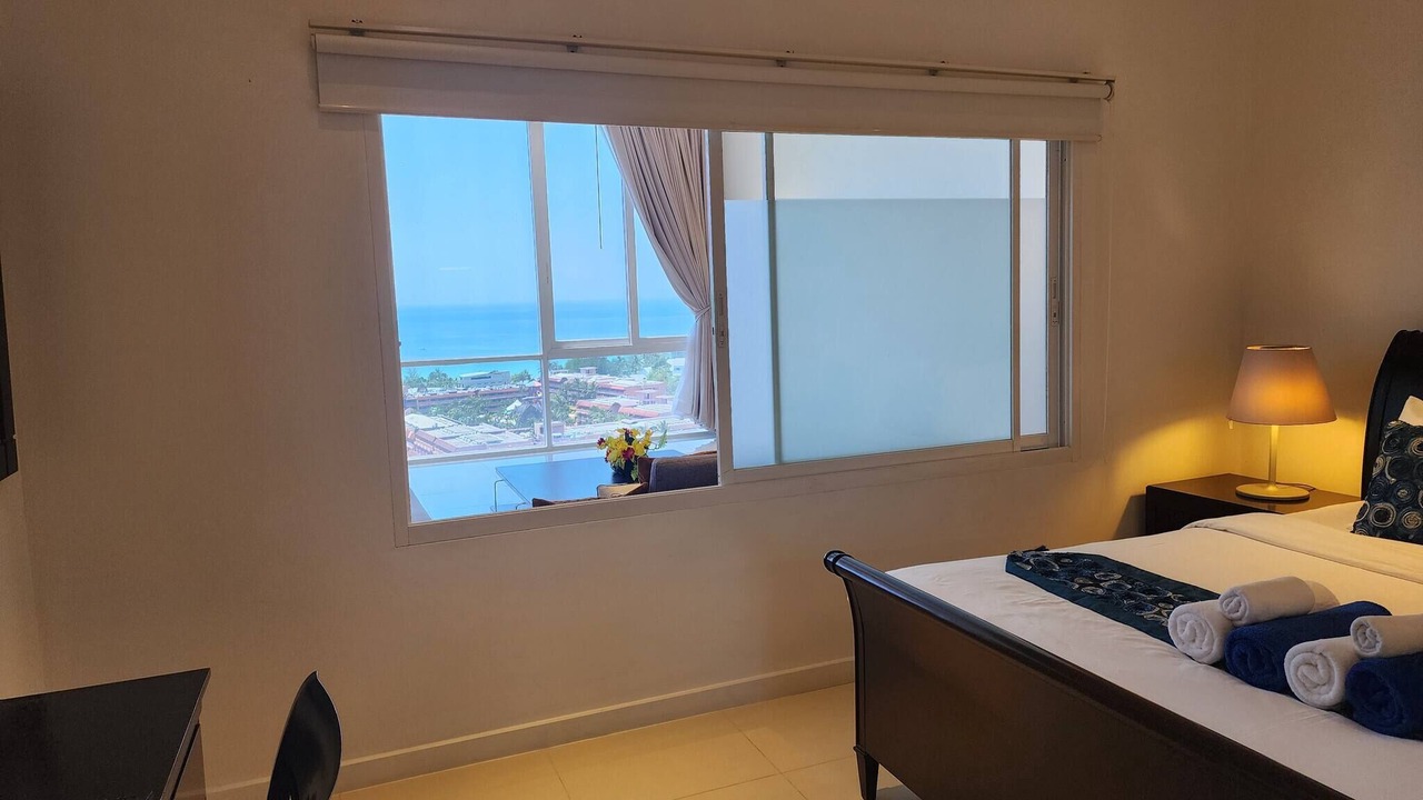 Photo of Bedroom in Karon