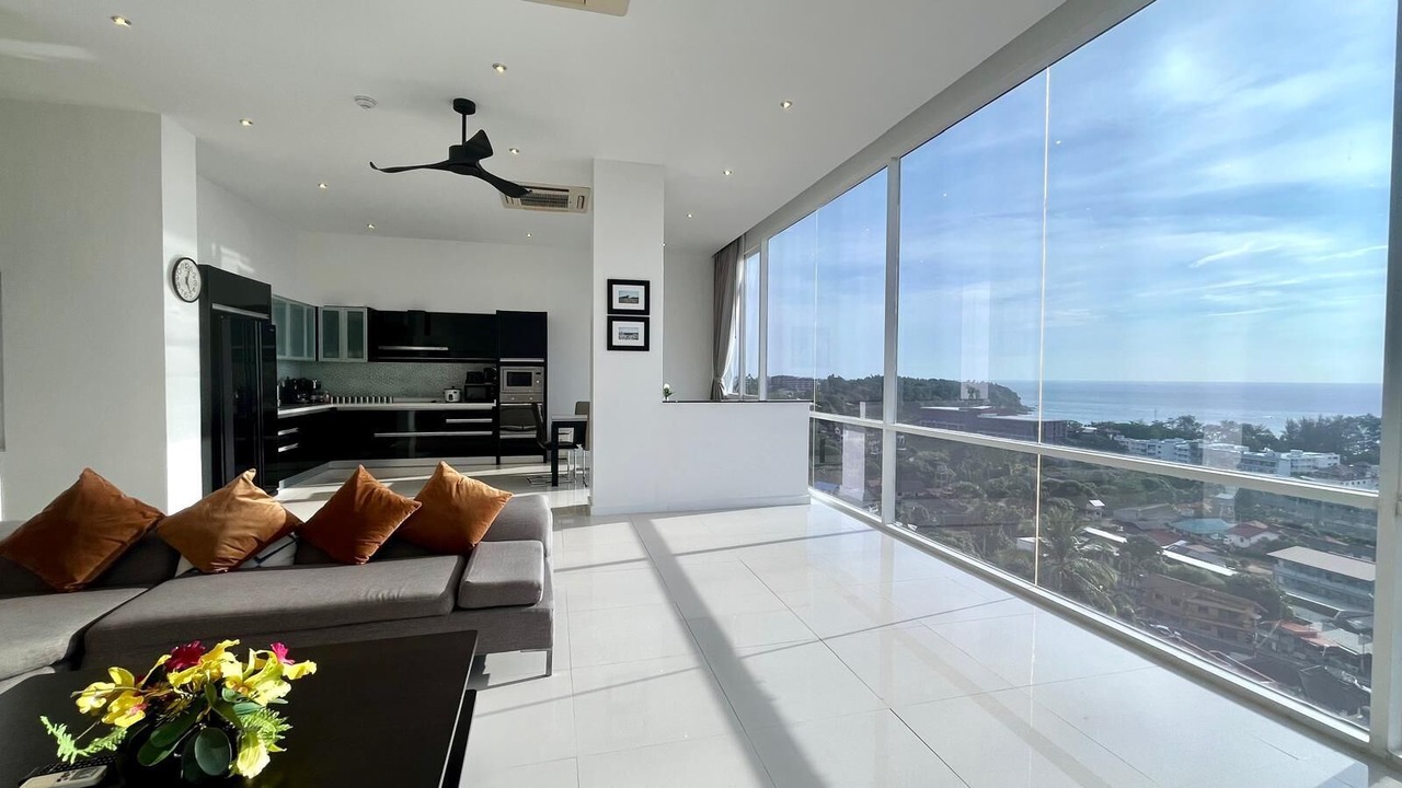Photo of Livingroom in Karon