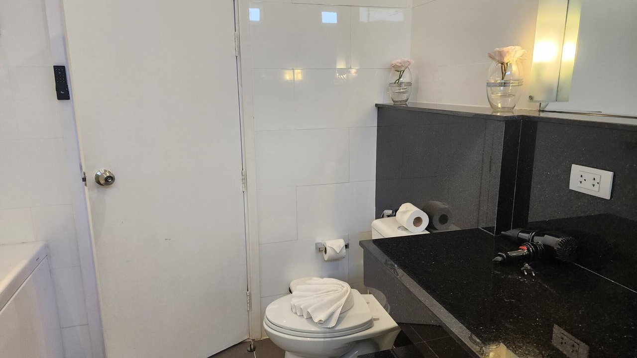 Photo of Bathroom in Karon