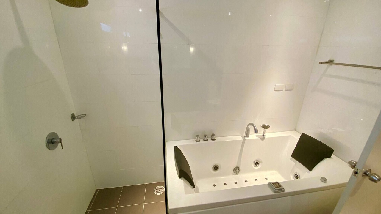 Photo of Bathroom in Karon