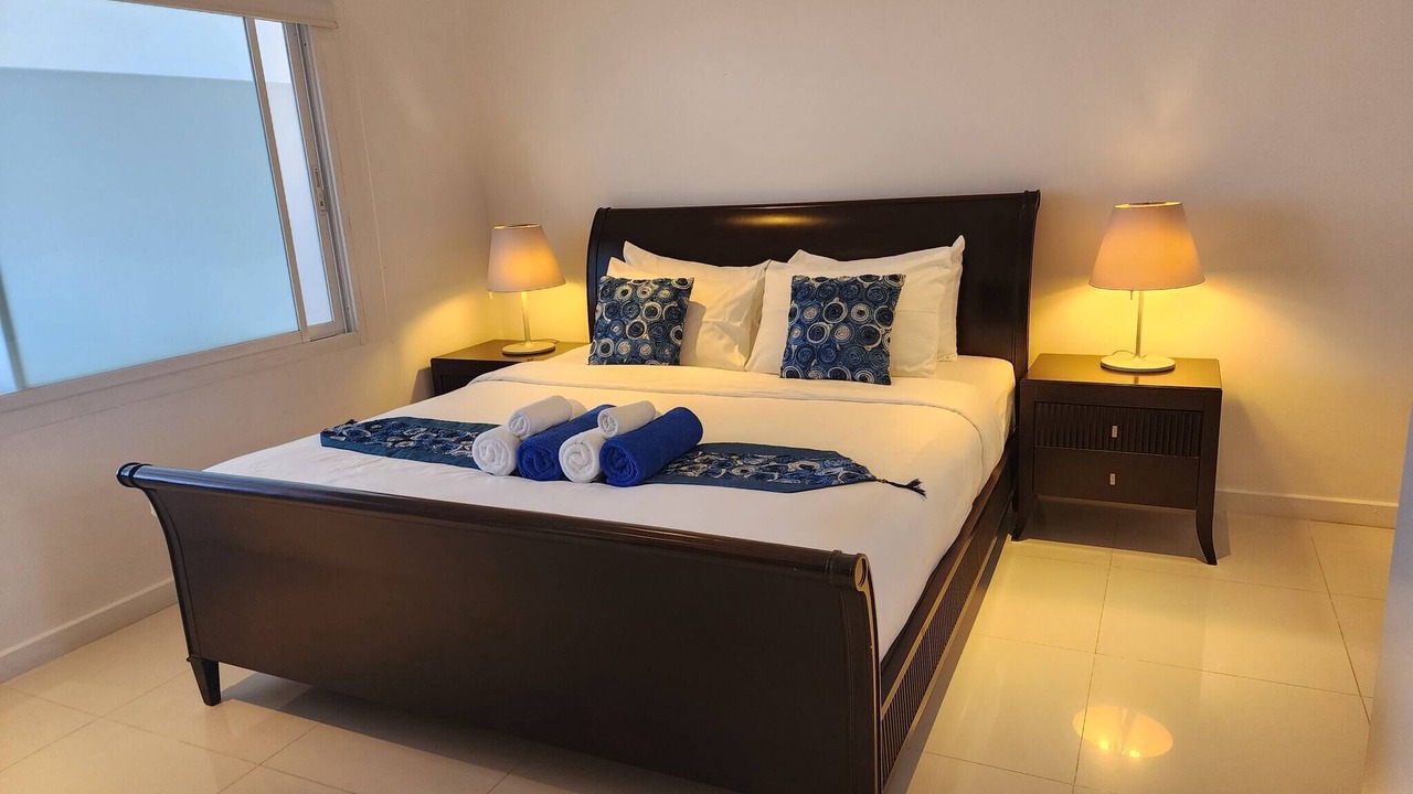Photo of Bedroom in Karon