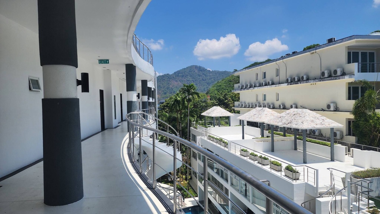 Photo of Outdoor in Karon