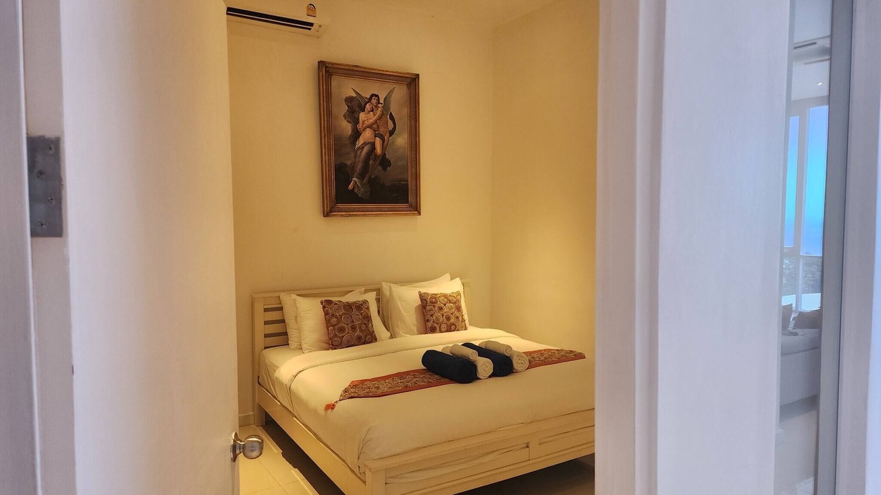 Photo of Bedroom in Karon