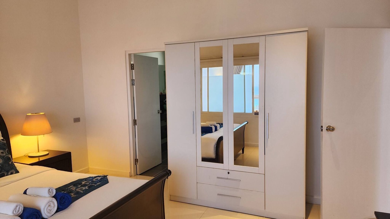 Photo of Bedroom in Karon
