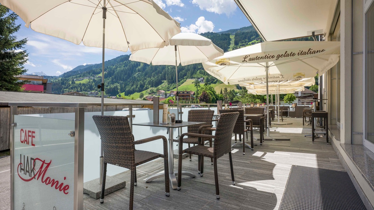 Photo of Outdoor in Kaltenbach