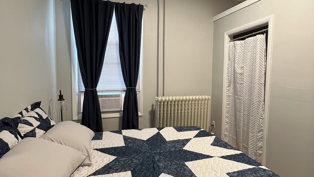 Photo of Bedroom in DuBois