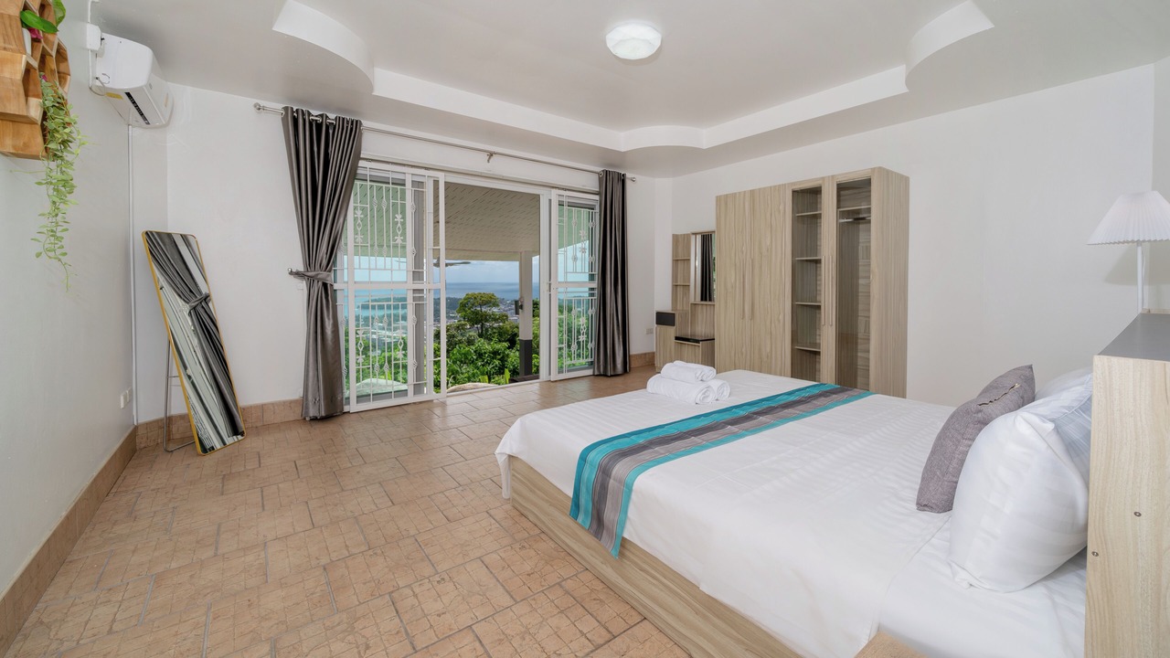Photo of Bedroom in Kata