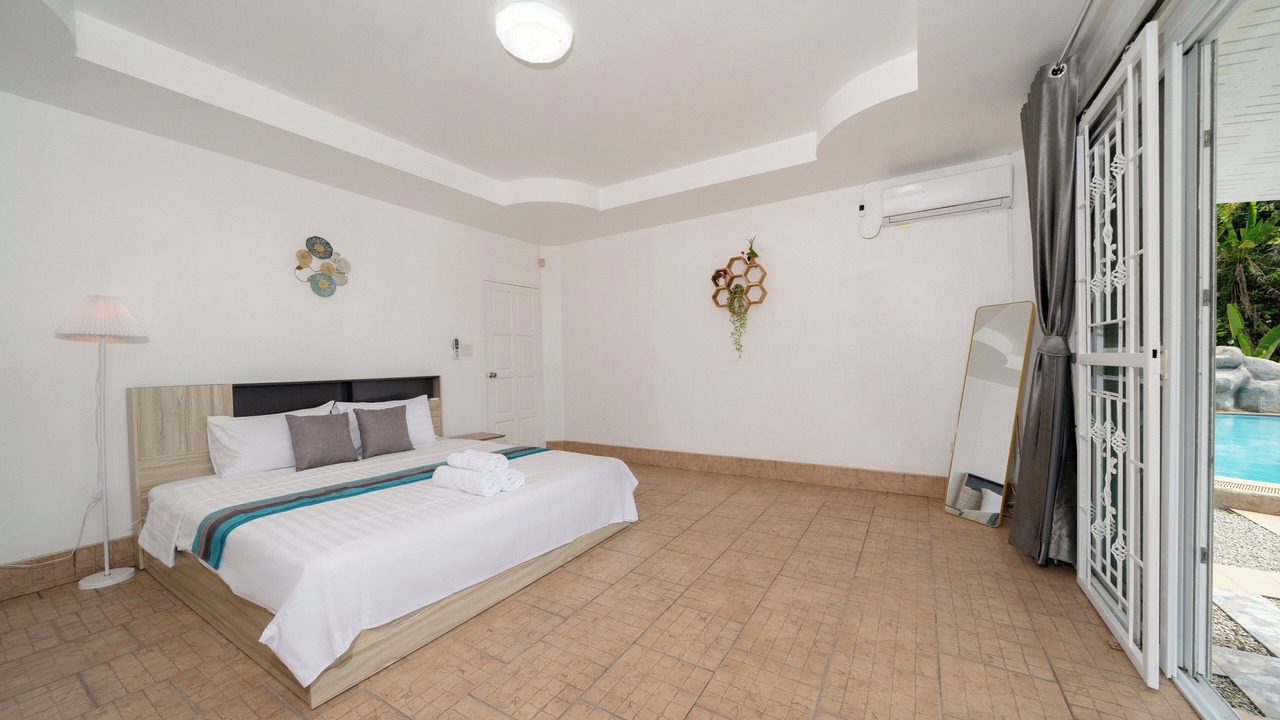 Photo of Bedroom in Kata